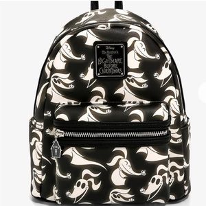 Loungefly zero mini backpack‎